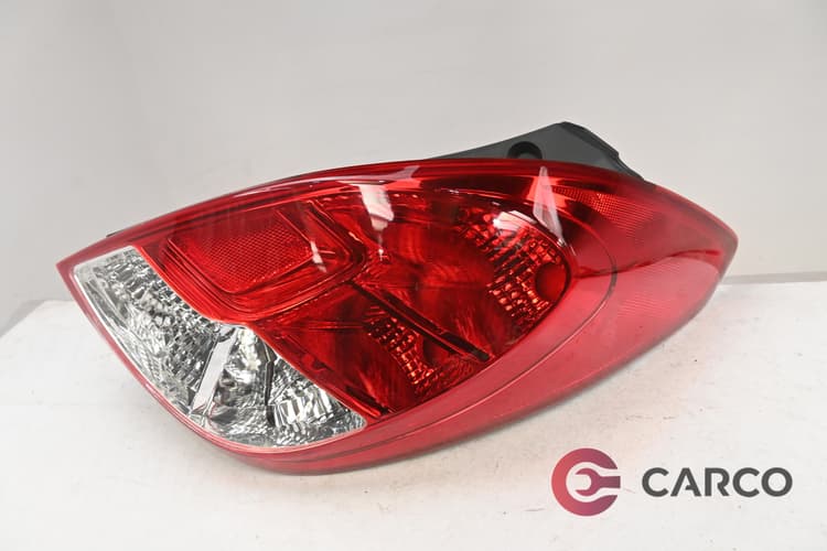 Стоп десен за HYUNDAI i20 Facelift (PB) 1.2i (2008)