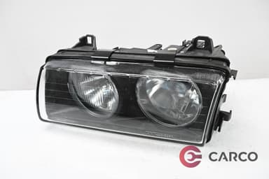 Фар ляв за BMW 3 седан (E36) 318 i (1990 - 1998)
