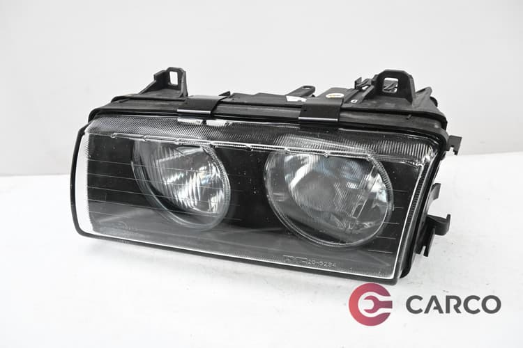 Фар ляв за BMW 3 седан (E36) 318 i (1990 - 1998)