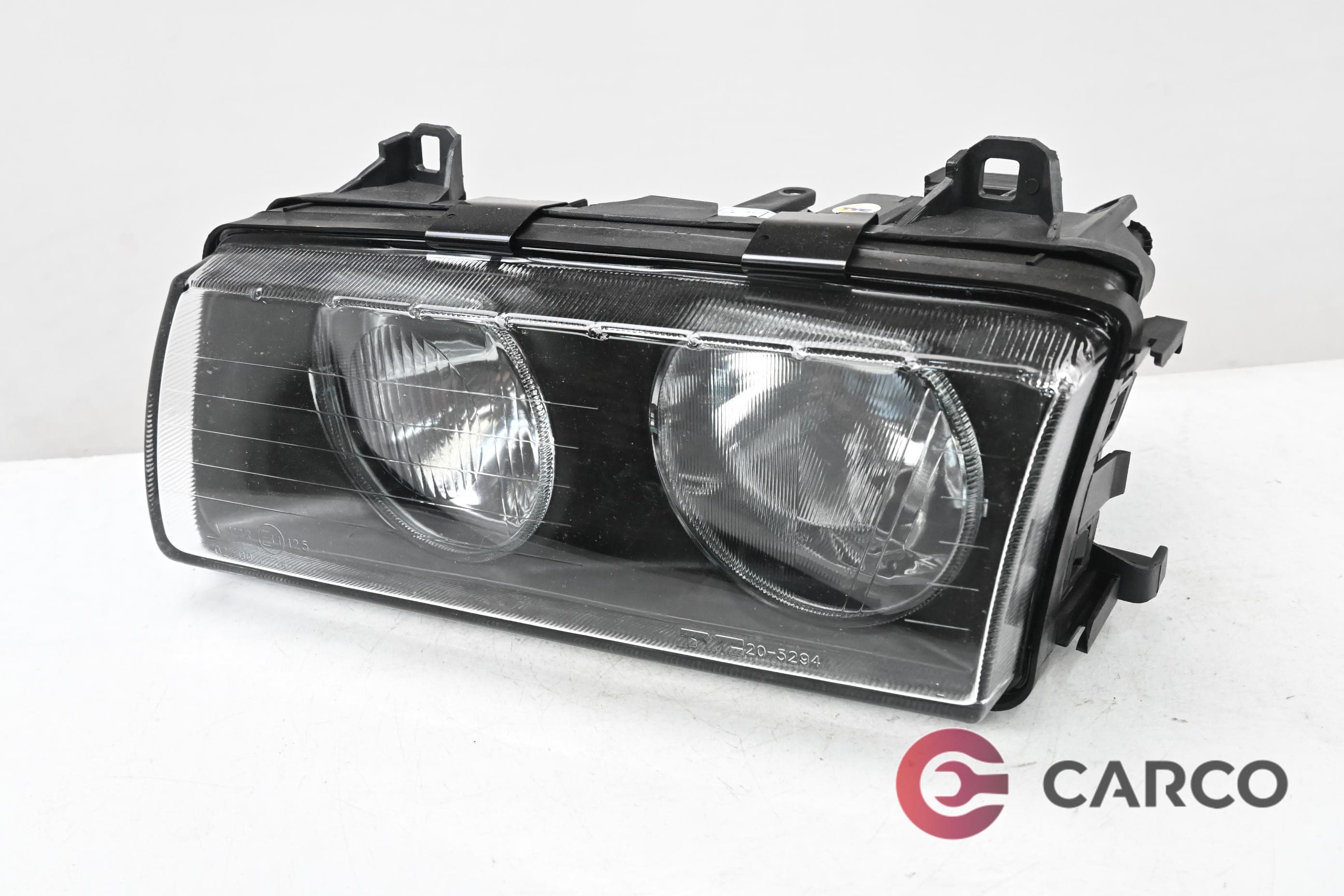 Фар ляв за BMW 3 седан (E36) 318 i (1990 - 1998)