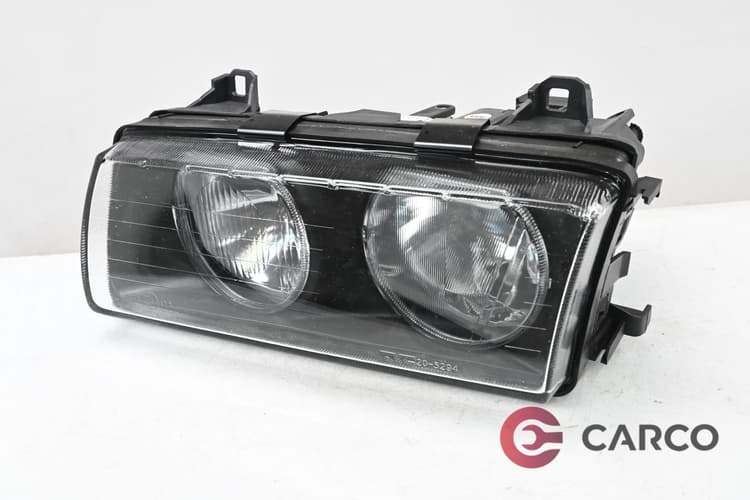 Фар ляв за BMW 3 седан (E36) 318 i (1990 - 1998)