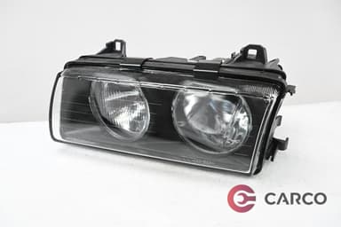 Фар ляв за BMW 3 седан (E36) 318 i (1990 - 1998)