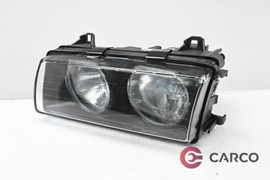 Фар ляв за BMW 3 седан (E36) 318 i (1990 - 1998)