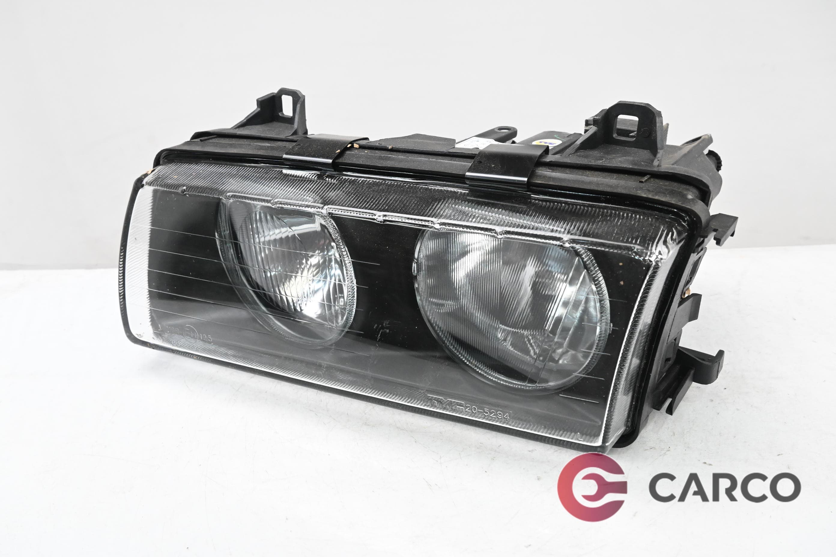 Фар ляв за BMW 3 седан (E36) 318 i (1990 - 1998)