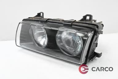 Фар ляв за BMW 3 седан (E36) 318 i (1990 - 1998)