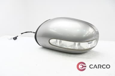 Огледало ляво 203 810 7193 за MERCEDES-BENZ C-CLASS седан (W203) C 180 (203.035) (2000 - 2007)