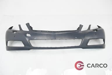 Предна броня за MERCEDES-BENZ E-CLASS седан (W212) E 350 CGI (212.057) (2009)
