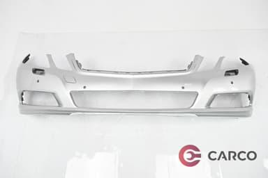 Предна броня за MERCEDES-BENZ E-CLASS седан (W212) E 350 CGI (212.057) (2009)