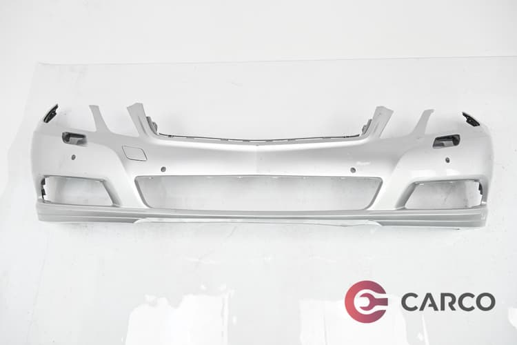 Предна броня за MERCEDES-BENZ E-CLASS седан (W212) E 350 CGI (212.057) (2009)