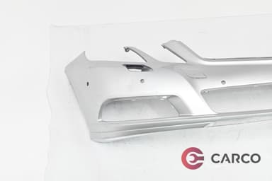 Предна броня за MERCEDES-BENZ E-CLASS седан (W212) E 350 CGI (212.057) (2009)