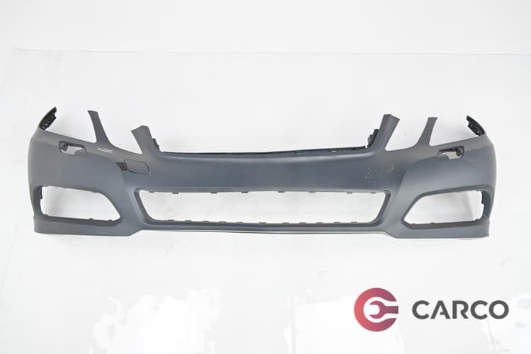Предна броня за MERCEDES-BENZ E-CLASS седан (W212) E 350 CGI (212.057) (2009)