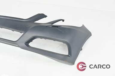 Предна броня за MERCEDES-BENZ E-CLASS седан (W212) E 350 CGI (212.057) (2009)