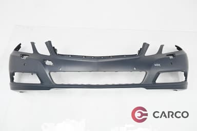 Предна броня за MERCEDES-BENZ E-CLASS седан (W212) E 350 CGI (212.057) (2009)