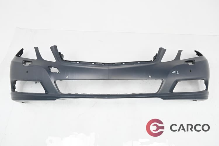Предна броня за MERCEDES-BENZ E-CLASS седан (W212) E 350 CGI (212.057) (2009)
