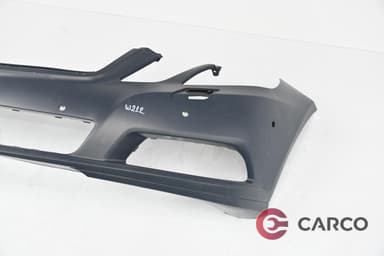 Предна броня за MERCEDES-BENZ E-CLASS седан (W212) E 350 CGI (212.057) (2009)