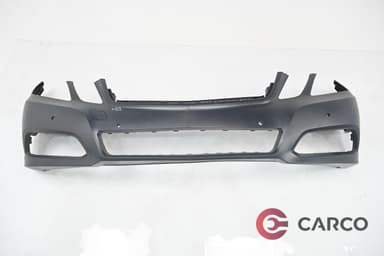 Предна броня за MERCEDES-BENZ E-CLASS седан (W212) E 350 CGI (212.057) (2009)