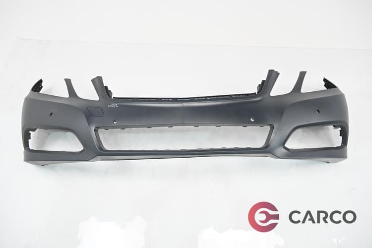 Предна броня за MERCEDES-BENZ E-CLASS седан (W212) E 350 CGI (212.057) (2009)