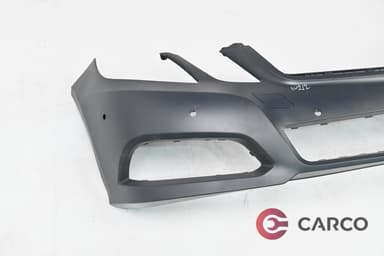 Предна броня за MERCEDES-BENZ E-CLASS седан (W212) E 350 CGI (212.057) (2009)
