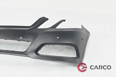 Предна броня за MERCEDES-BENZ E-CLASS седан (W212) E 350 CGI (212.057) (2009)