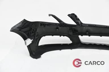 Предна броня за MERCEDES-BENZ E-CLASS седан (W212) E 350 CGI (212.057) (2009)