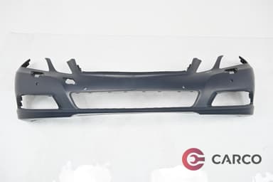 Предна броня за MERCEDES-BENZ E-CLASS седан (W212) E 350 CGI (212.057) (2009)