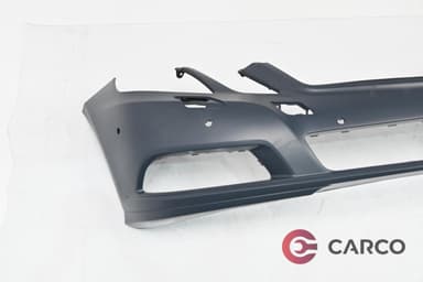 Предна броня за MERCEDES-BENZ E-CLASS седан (W212) E 350 CGI (212.057) (2009)