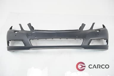 Предна броня за MERCEDES-BENZ E-CLASS седан (W212) E 350 CGI (212.057) (2009)