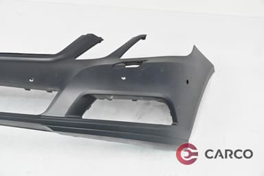 Предна броня за MERCEDES-BENZ E-CLASS седан (W212) E 350 CGI (212.057) (2009)