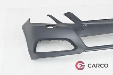 Предна броня за MERCEDES-BENZ E-CLASS седан (W212) E 350 CGI (212.057) (2009)