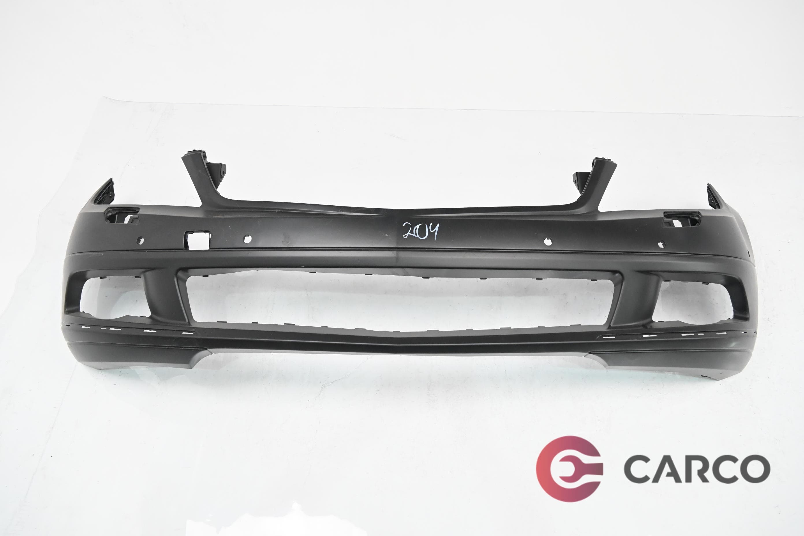 Предна броня за MERCEDES-BENZ C-CLASS седан (W204) C 220 CDI (204.008) (2007 - 2014)