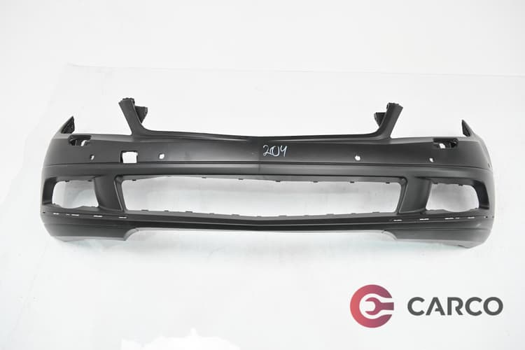 Предна броня за MERCEDES-BENZ C-CLASS седан (W204) C 220 CDI (204.008) (2007 - 2014)