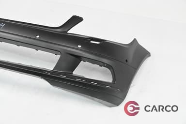 Предна броня за MERCEDES-BENZ C-CLASS седан (W204) C 220 CDI (204.008) (2007 - 2014)