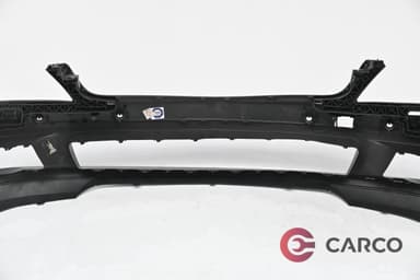 Предна броня за MERCEDES-BENZ C-CLASS седан (W204) C 220 CDI (204.008) (2007 - 2014)
