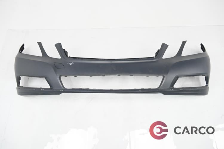 Предна броня за MERCEDES-BENZ E-CLASS седан (W212) E 350 CGI (212.057) (2009)