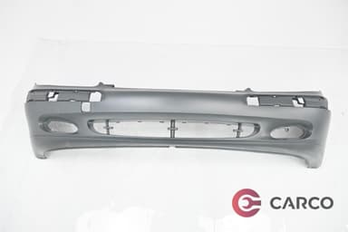 Преда броня за MERCEDES-BENZ S-CLASS седан (W220) S 400 CDI (220.028, 220.128) (1998 - 2005)