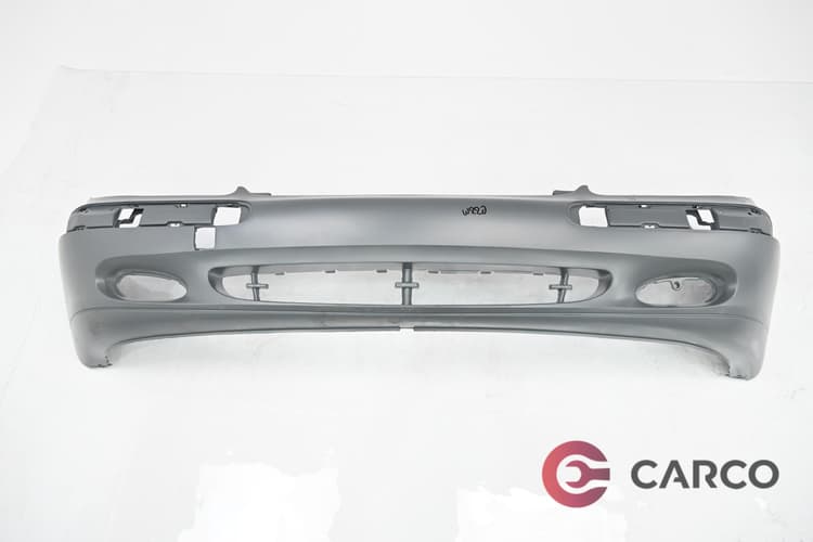 Преда броня за MERCEDES-BENZ S-CLASS седан (W220) S 400 CDI (220.028, 220.128) (1998 - 2005)