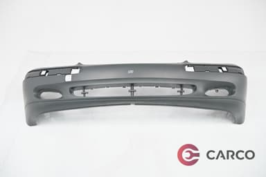 Преда броня за MERCEDES-BENZ S-CLASS седан (W220) S 400 CDI (220.028, 220.128) (1998 - 2005)
