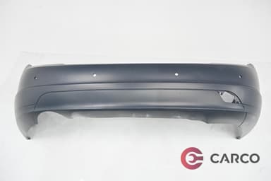 Задна броня за MERCEDES-BENZ C-CLASS седан (W204) C 220 CDI (204.008) (2007 - 2014)
