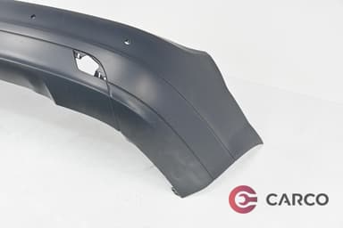 Задна броня за MERCEDES-BENZ C-CLASS седан (W204) C 220 CDI (204.008) (2007 - 2014)