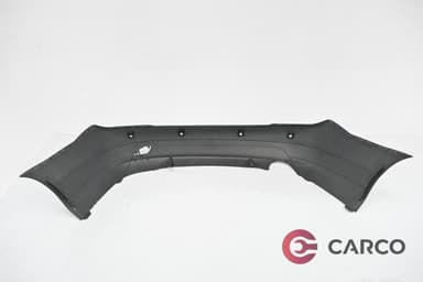 Задна броня за MERCEDES-BENZ C-CLASS седан (W204) C 220 CDI (204.008) (2007 - 2014)