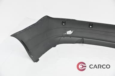 Задна броня за MERCEDES-BENZ C-CLASS седан (W204) C 220 CDI (204.008) (2007 - 2014)
