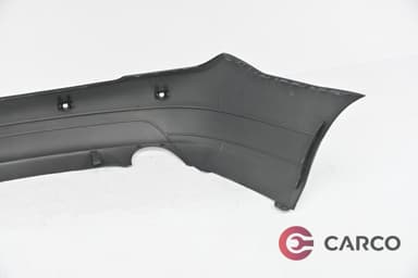 Задна броня за MERCEDES-BENZ C-CLASS седан (W204) C 220 CDI (204.008) (2007 - 2014)