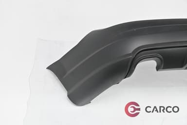 Задна броня AMG за MERCEDES-BENZ C-CLASS седан (W204) C 63 AMG (204.077) (2007 - 2014)