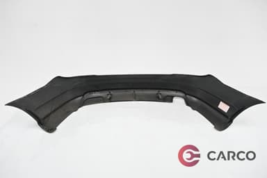 Задна броня AMG за MERCEDES-BENZ C-CLASS седан (W204) C 63 AMG (204.077) (2007 - 2014)