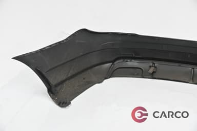 Задна броня AMG за MERCEDES-BENZ C-CLASS седан (W204) C 63 AMG (204.077) (2007 - 2014)