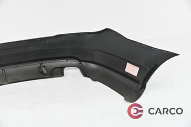 Задна броня AMG за MERCEDES-BENZ C-CLASS седан (W204) C 63 AMG (204.077) (2007 - 2014)