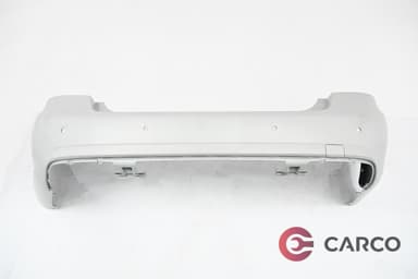 Задна броня за MERCEDES-BENZ S-CLASS седан (W221) S 320 CDI (221.022, 221.122) (2005 - 2013)