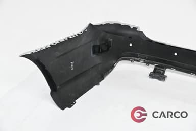 Задна броня за MERCEDES-BENZ S-CLASS седан (W221) S 320 CDI (221.022, 221.122) (2005 - 2013)