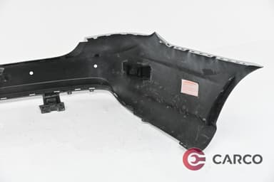 Задна броня за MERCEDES-BENZ S-CLASS седан (W221) S 320 CDI (221.022, 221.122) (2005 - 2013)