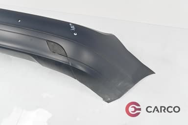 Задна броня за MERCEDES-BENZ C-CLASS седан (W204) C 63 AMG (204.077) (2007 - 2014)